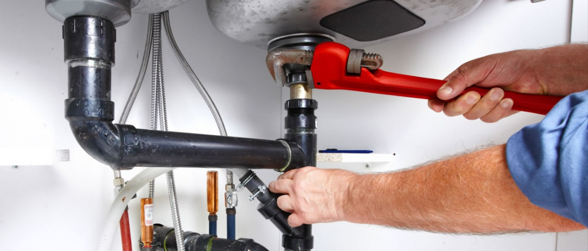 Commercial Plumbing Service