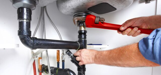 Commercial Plumbing Services in Perth