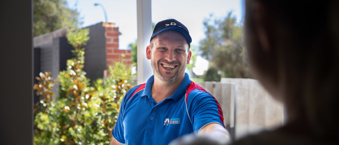 the Best Commercial Plumbers in Perth