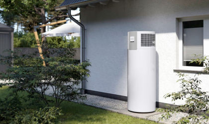 Heat Pump Systems